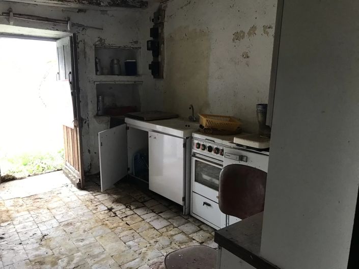 Image No.3-Maison de village à vendre à Vienne