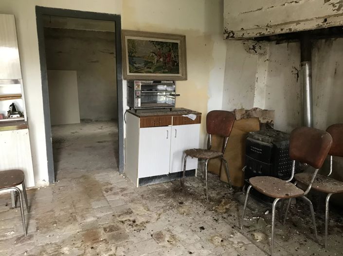 Image No.4-Maison de village à vendre à Vienne