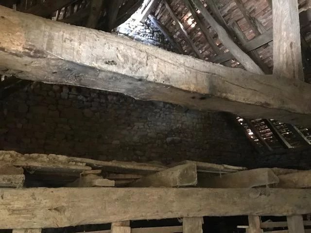 Image No.7-Maison de village à vendre à Vienne