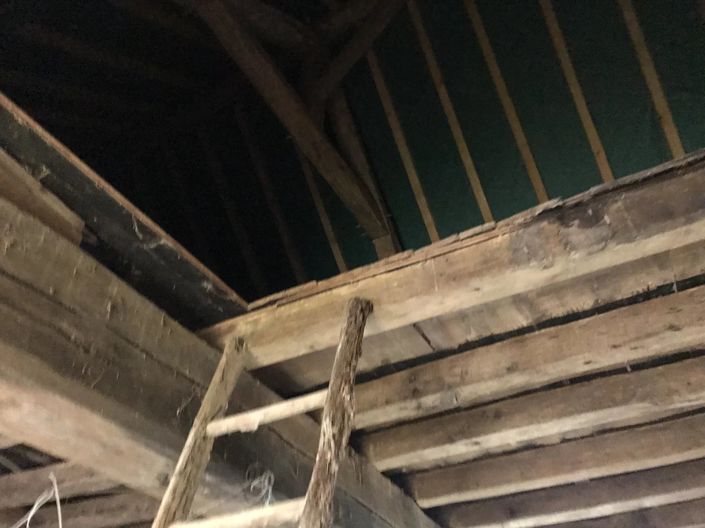 Image No.8-Maison de village à vendre à Vienne