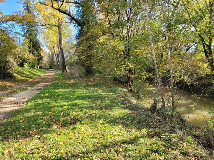 Image No.3-Maison de 4 chambres à vendre à Nérac