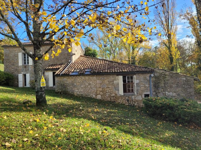 Image No.4-Maison de 4 chambres à vendre à Nérac