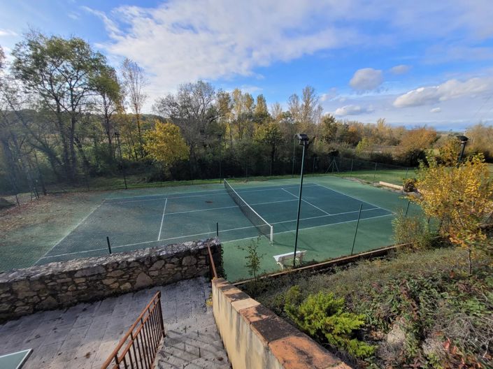 Image No.5-Maison de 4 chambres à vendre à Nérac