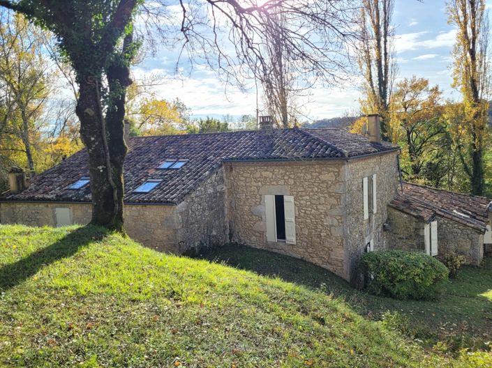 Image No.6-Maison de 4 chambres à vendre à Nérac