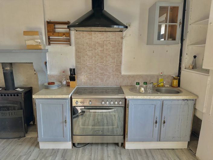 Image No.3-3 Bed Village House for sale