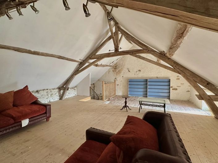 Image No.6-3 Bed Village House for sale