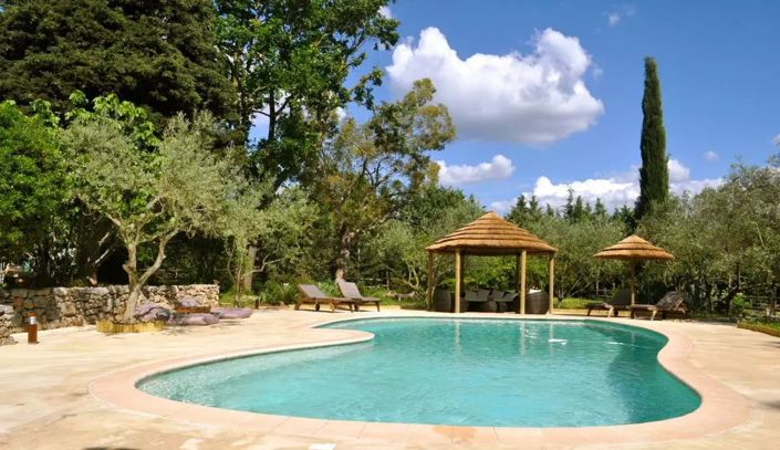 Image No.3-Maison de 4 chambres à vendre à Le Val