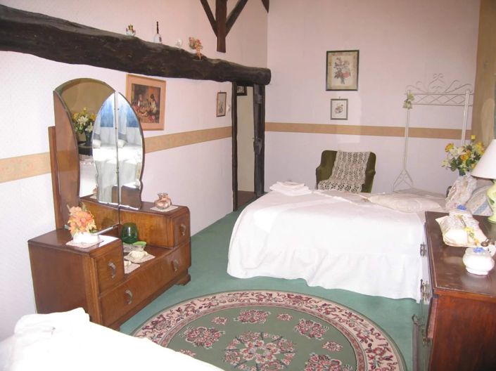 Image No.10-Maison de 4 chambres à vendre à Monségur