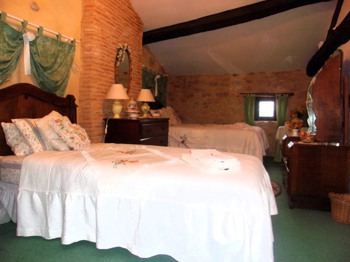 Image No.11-Maison de 4 chambres à vendre à Monségur