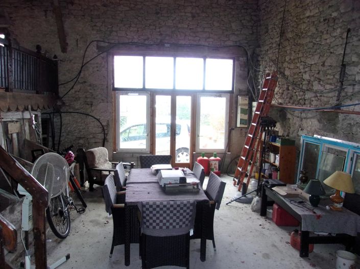 Image No.12-Maison de 4 chambres à vendre à Monségur