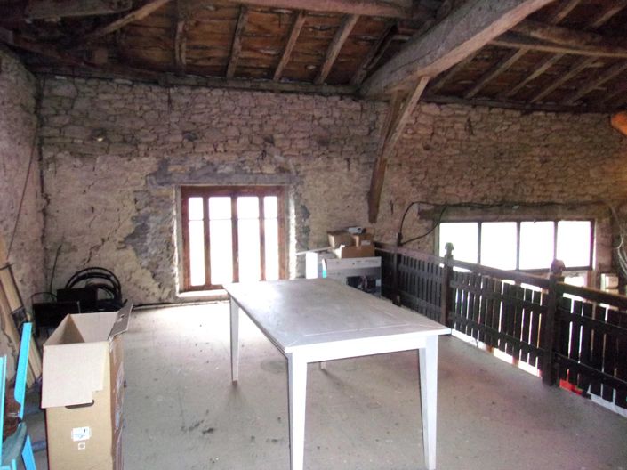 Image No.13-Maison de 4 chambres à vendre à Monségur