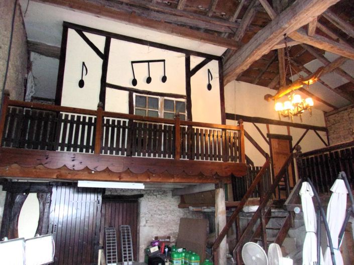 Image No.14-Maison de 4 chambres à vendre à Monségur