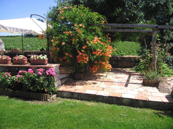 Image No.15-Maison de 4 chambres à vendre à Monségur