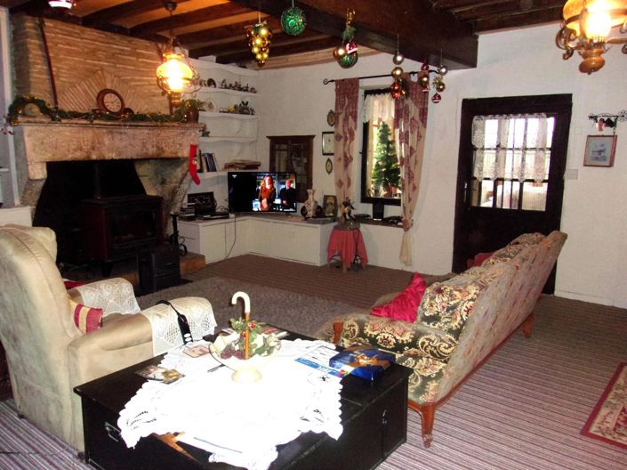 Image No.5-Maison de 4 chambres à vendre à Monségur