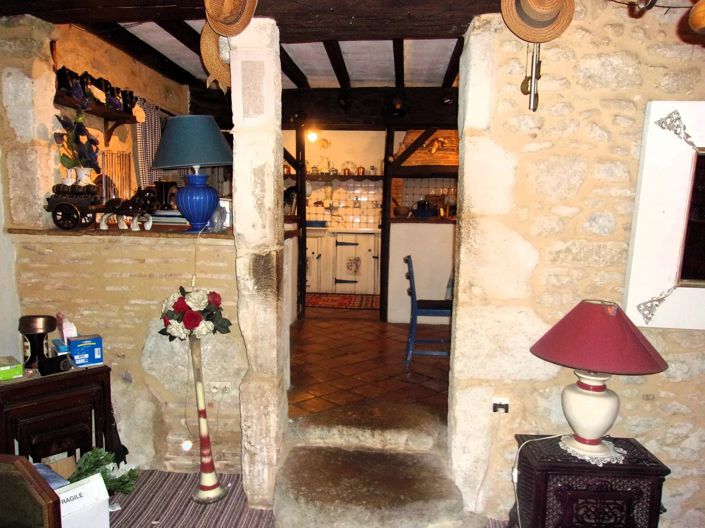 Image No.6-Maison de 4 chambres à vendre à Monségur