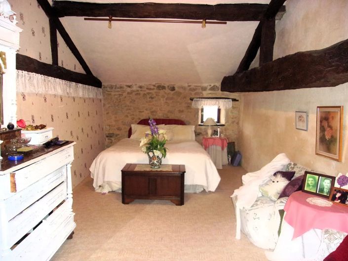 Image No.8-Maison de 4 chambres à vendre à Monségur