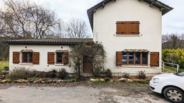 Image No.2-7 Bed Village House for sale