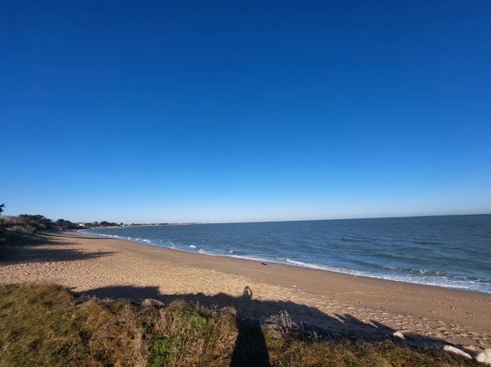 Image No.2-Maison de 3 chambres à vendre à La Brée-les-Bains