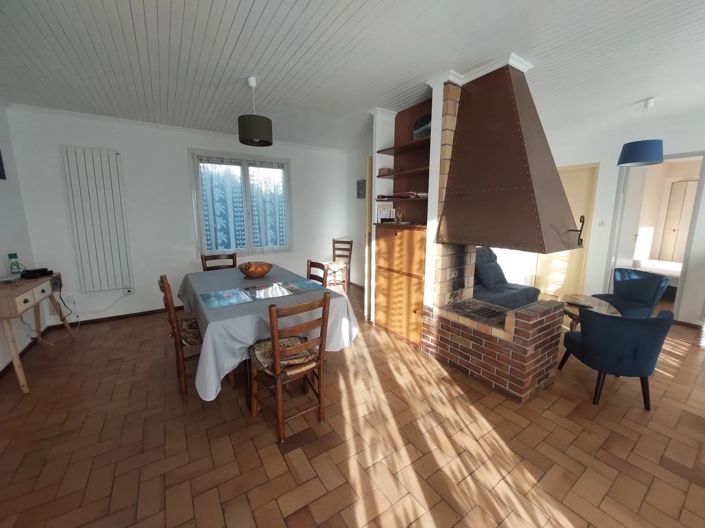 Image No.3-Maison de 3 chambres à vendre à La Brée-les-Bains