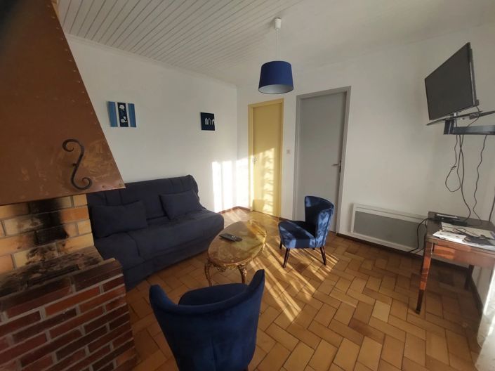 Image No.4-Maison de 3 chambres à vendre à La Brée-les-Bains