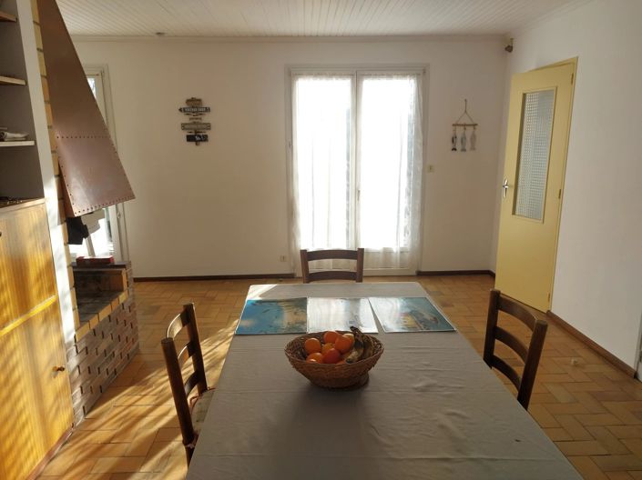 Image No.5-Maison de 3 chambres à vendre à La Brée-les-Bains