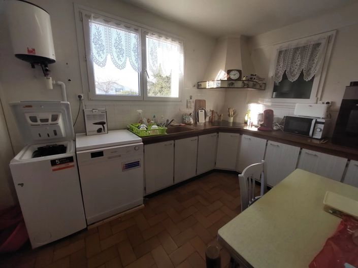 Image No.6-Maison de 3 chambres à vendre à La Brée-les-Bains