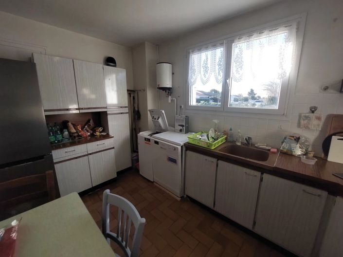 Image No.7-Maison de 3 chambres à vendre à La Brée-les-Bains