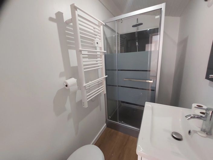 Image No.9-Maison de 3 chambres à vendre à La Brée-les-Bains