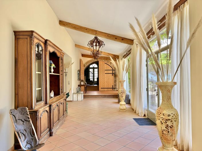 Image No.12-Maison de 9 chambres à vendre à Carcassonne