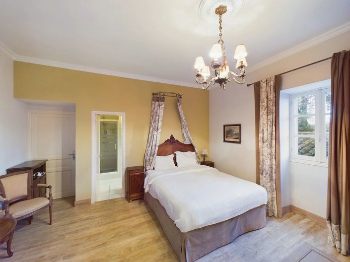 Image No.9-Maison de 9 chambres à vendre à Carcassonne