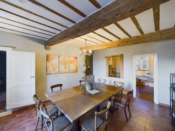 Image No.6-Maison de 9 chambres à vendre à Carcassonne