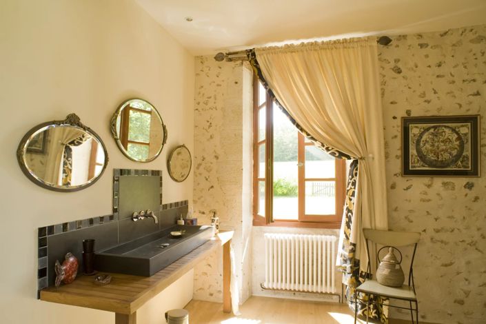 Image No.10-Maison de 5 chambres à vendre à Tocane-Saint-Apre