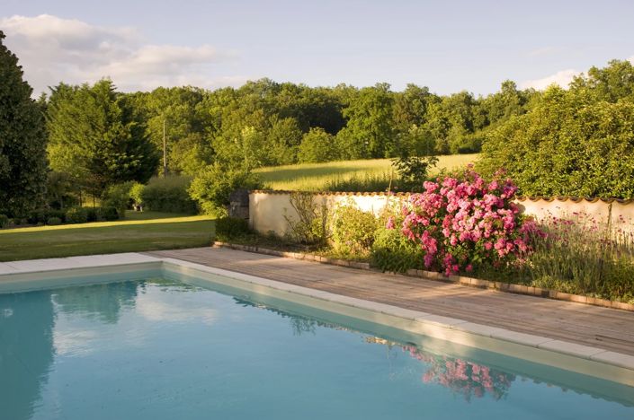 Image No.2-Maison de 5 chambres à vendre à Tocane-Saint-Apre