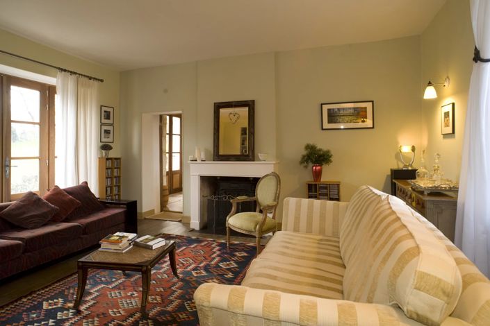 Image No.5-Maison de 5 chambres à vendre à Tocane-Saint-Apre