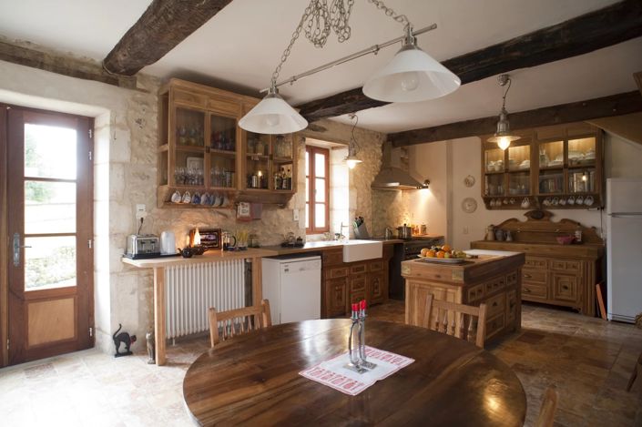 Image No.6-Maison de 5 chambres à vendre à Tocane-Saint-Apre