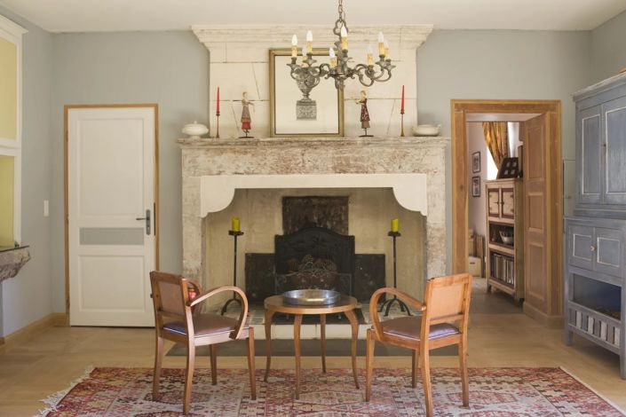 Image No.7-Maison de 5 chambres à vendre à Tocane-Saint-Apre