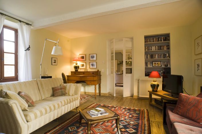 Image No.8-Maison de 5 chambres à vendre à Tocane-Saint-Apre