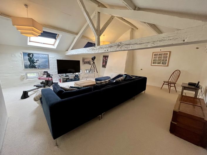 Image No.12-Maison de village de 4 chambres à vendre à Saint-Paul-Lizonne