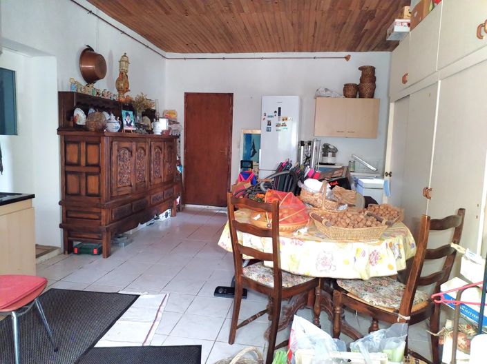 Image No.10-Maison de 4 chambres à vendre à Aigre