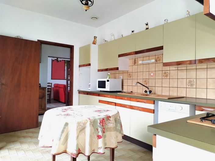 Image No.11-Maison de 4 chambres à vendre à Aigre