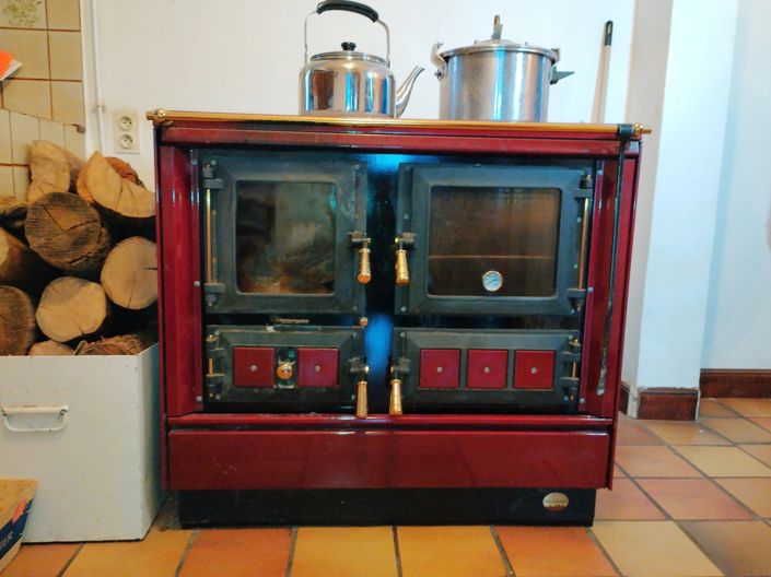 Image No.15-Maison de 4 chambres à vendre à Aigre