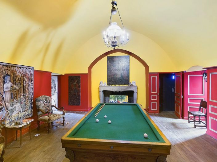 Image No.13-Maison de 14 chambres à vendre à Aubusson