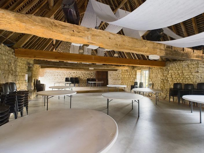 Image No.14-Maison de 14 chambres à vendre à Aubusson