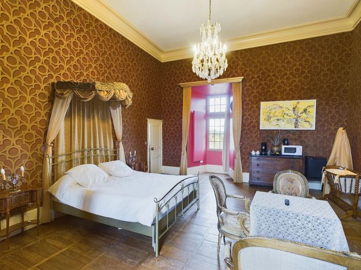 Image No.6-Maison de 14 chambres à vendre à Aubusson