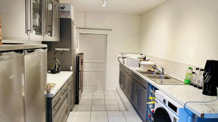 Image No.10-Maison de 5 chambres à vendre à Duras