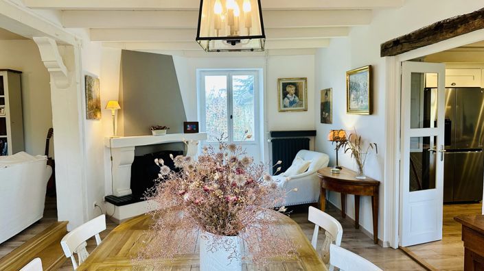 Image No.5-Maison de 5 chambres à vendre à Duras