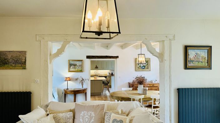 Image No.7-Maison de 5 chambres à vendre à Duras