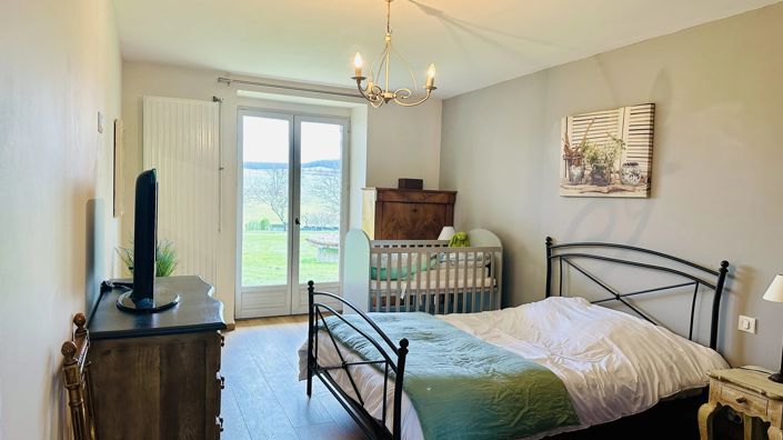 Image No.9-Maison de 5 chambres à vendre à Duras