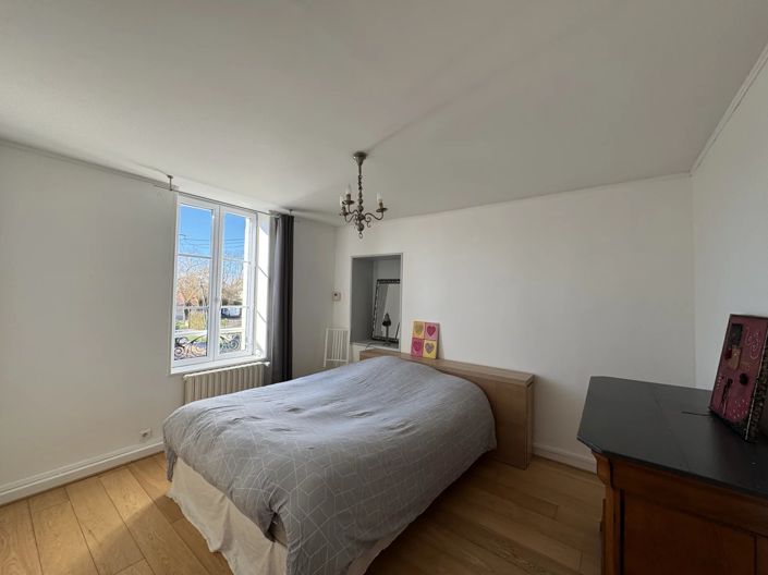 Image No.11-Maison de 4 chambres à vendre à Sainte-Sévère