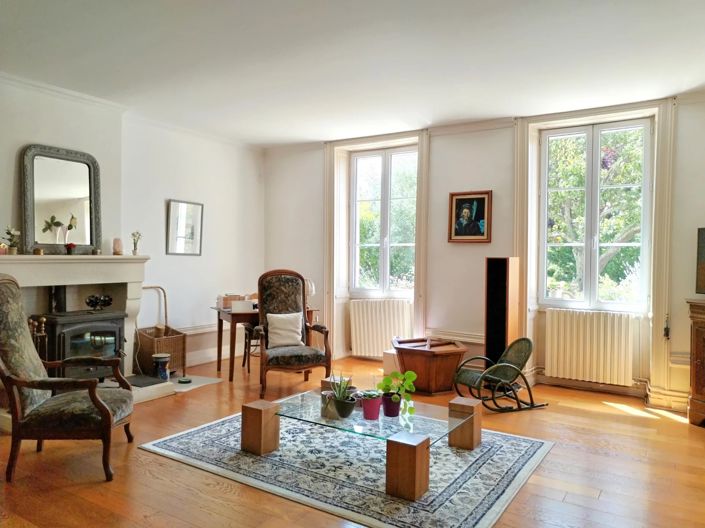 Image No.3-Maison de 4 chambres à vendre à Sainte-Sévère